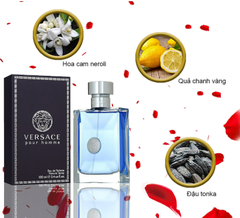 Versace Pour Homme EDT - 100ml