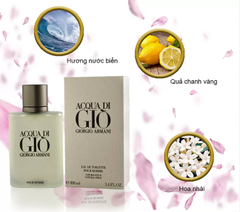 Giorgio Armani Acqua Di Giò EDT - 200ml