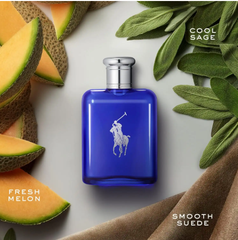 Ralph Lauren Polo BLUE EDT - 200ml