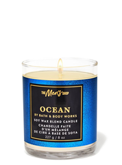 Bath & Body Works Nến Thơm 1 Bấc