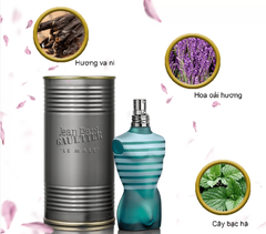 Jean Paul Gaultier Le Male 40ml
