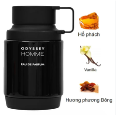 Armaf Odyssey Homme EDP 100ml