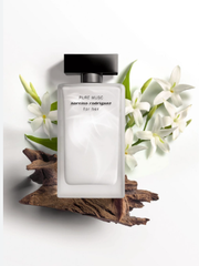 Narciso Rodriguez Pure Musc For Her EDP - 50ml
