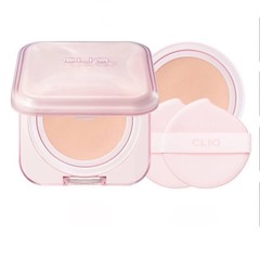 Clio Phấn Nước Kill Cover Mesh Glow Essential Cushion Mini #23N GINGER