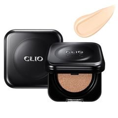 Clio Cushion Kill Cover Founwear SPF 40, PA++ Mini