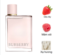 Burberry Her EDP 100ml
