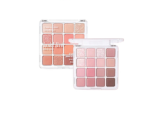 HOLD LIVE Bảng Phấn Mắt 16 ô Sunset Magic Phấn Mắt Tray- H03