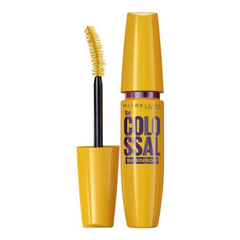 Maybelline Chuốt Mi The Colossal Waterproof - Black