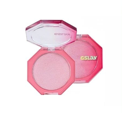 Gslay Má Hồng Sorbet Cheek Blush 5g- #Berry Special