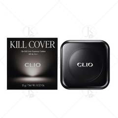 Clio Cushion Kill Cover Founwear SPF 40, PA++