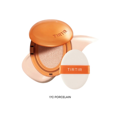 TIRTIR Phấn Nước Mask Fit Ai Filter Cushion SPF 30 PA++