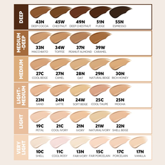 TIRTIR Phấn Nước Mask Fit Ai Filter Cushion SPF 30 PA++