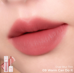 Peripera Over Blur Tint