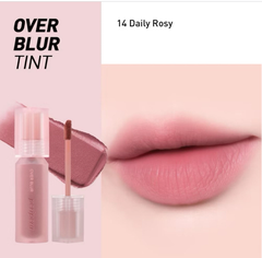 Peripera Over Blur Tint