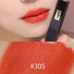 Yves Saint Laurent The Slim Velvet Radical - 301