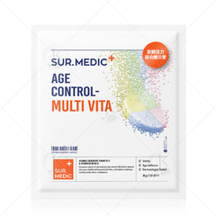 Sur.Medic Mặt Nạ