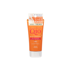 Kosé Kem Dưỡng Tay CoenRich Q10 Whitening Fresh Peach 80g