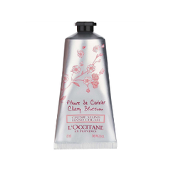 L'Occitane Kem Dưỡng Tay Kem Tay En Provence Hạnh Nhân 75ml