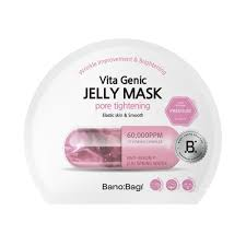 Banobagi Vita Genic Jelly Mask