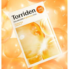 Torriden Mặt Nạ