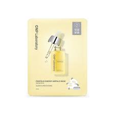 CNP Laboratory Mặt Nạ  Ampule Mask 25ml