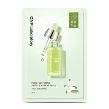 CNP Laboratory Mặt Nạ  Ampule Mask 25ml