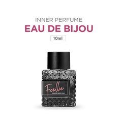 Foellie Eau De Bijou (Đen) - 5ml
