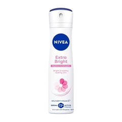 Nivea Xịt Khử Mùi 150ml