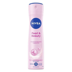 Nivea Xịt Khử Mùi 150ml