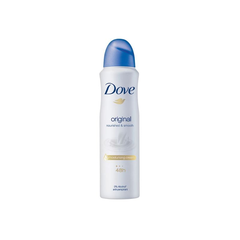 Dove Xịt Khử Mùi 150ml - Pomegranate & Lemon