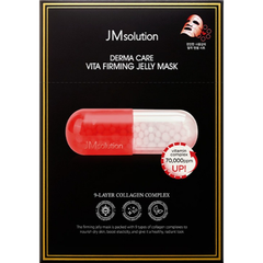 JM Solution Mặt Nạ Derma Care D/C