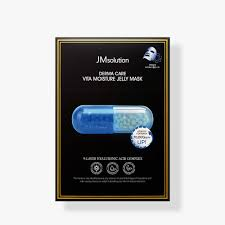 JM Solution Mặt Nạ Derma Care D/C