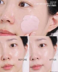 Decorte Kem Chống Nắng Tone Up Lavender Rose 30ml