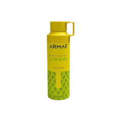Xịt Thơm Khử Mùi Armaf Club De Nuit Body Spray For Men 200ml