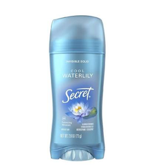 Secret Sáp Khử Mùi 73g - Shower Fresh