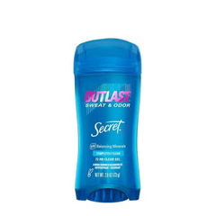 Secret Sáp Khử Mùi 73g - Shower Fresh