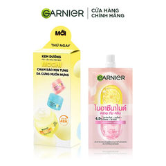 Garnier Kem Dưỡng Niacinamide 7ml