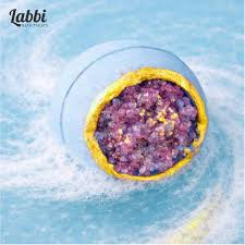 Fizzy Bath Bomb (Muối Khoáng)