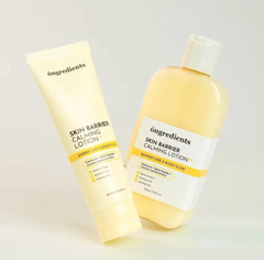 Ongredients Skin Barrier Calming Lotion 220ml + 80ml