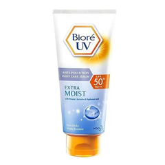 Bioré Serum Chống Nắng Dưỡng Thể Age Defense - 150ml