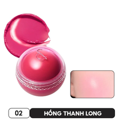 Romand Juicy Roll Cheek