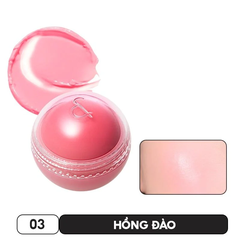 Romand Juicy Roll Cheek