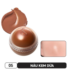 Romand Juicy Roll Cheek
