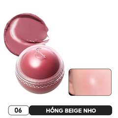 Romand Juicy Roll Cheek