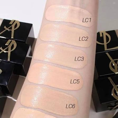Yves Saint Laurent Kem Nền All Hours Mat Lumineux Matte Foundation (set 2 chai)