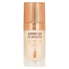 Charlotte Tilbury Airbrush Flawless Foundation 30ml - 1 Neutral