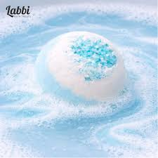 Labbi Fizzy Bath Bomb (No Box)