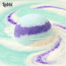 Labbi Fizzy Bath Bomb (No Box)