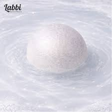 Labbi Fizzy Bath Bomb (No Box)