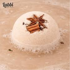 Labbi Fizzy Bath Bomb (No Box)